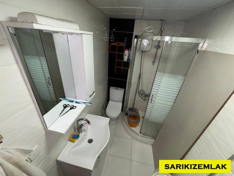 Edremit Gazicelal Mah`da2+1  Daire. - 24